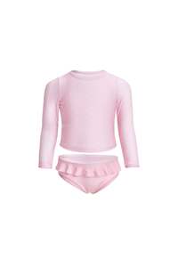 Brielle Swim Set - Mon Amour Rosie