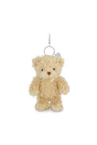 Collection: Snuggle Bunnies - Arthur Keyring-Arthur the Bear