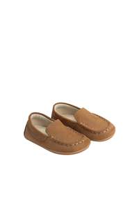 Kian Loafer - Tan