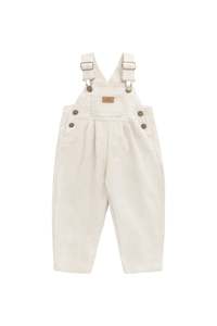Blair Overall - Oat