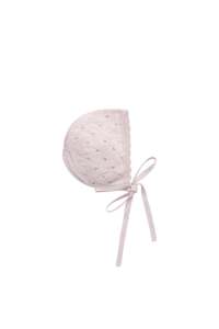 Emily Bonnet - Dusty Violet Marle