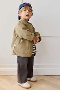 Romeo Pant - Atlantic