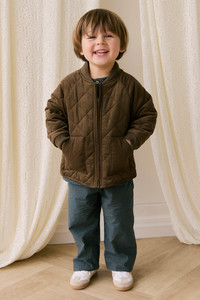 Baby Jackets Coats: Arlan Jacket - Bear