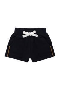 Organic Cotton Nash Short-Eclipse