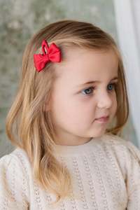 Nylah Clip - Ribbon