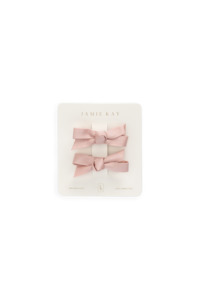 Hair Accessories: Ira Clip - Trinket