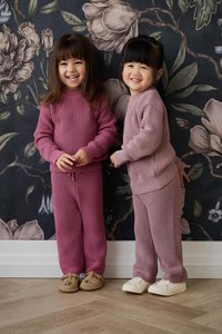 Morgan Pant - Heather