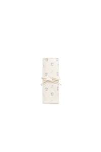 Organic Cotton Murphy Blanket - Charlies Butterflies