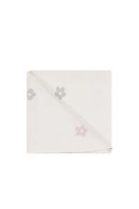 Baby Blankets: Juliette Blanket - Fifi Knit