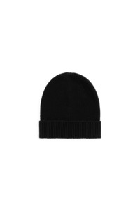 Johan Knit Beanie - Moonless