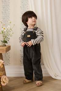 Moses Overall - Basalt