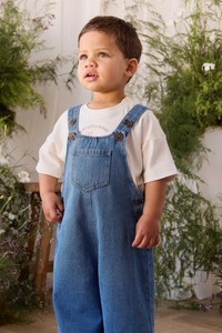 Gerard Overall - Heritage Denim