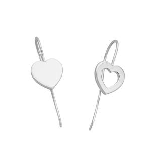 Love Goes Round Earrings
