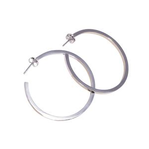 Republic Road: It All Swings in Roundabouts Hoops - Silver