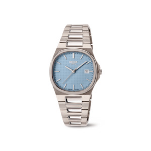 Boccia: 3348-01 - Ladies Titanium Dress Watch