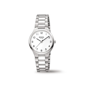 3347-01 - Womens Titanium Dress Watch