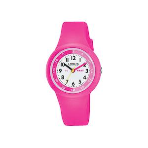 Childs Time Teacher Watch - RRX99EX-9