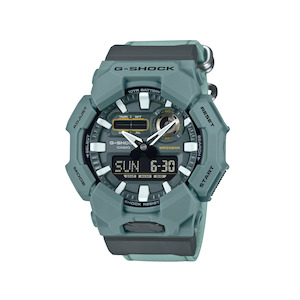 G Shock: G-Shock - Urban Tactical Series - GA010CE-2A