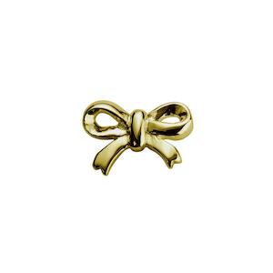Stow Lockets: Gold Bow - Gifted