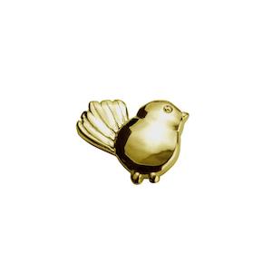 Stow Lockets: Gold Fantail - True Friend