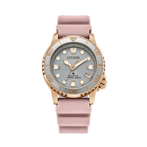 Citizen: EO2023-00A - Ladies Promaster Sea Divers Eco-Drive Watch