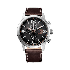 Citizen: CA0740-14H - Mens Eco-Drive Chonograph Watch