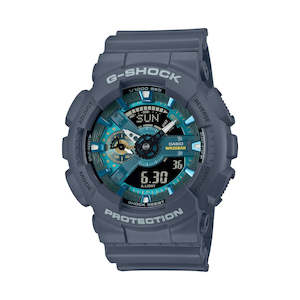 G-Shock - Duo Series - GA110AS-2A