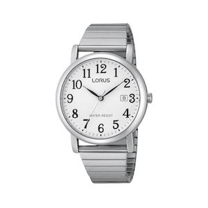 Lorus: Mens Dress Watch - RG847CX-9