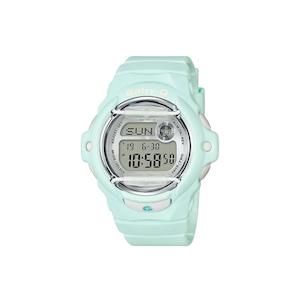 Baby-G Pastel Mint Green - BG169R-3