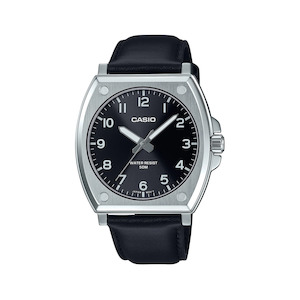 Casio Retro Mens Dress Watch - MTPE730L-1A