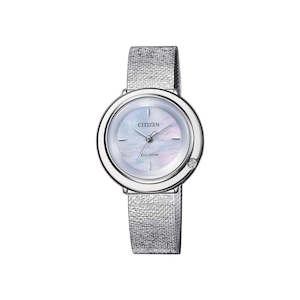 Citizen: Citizen - EM064DC-82D Ladies Eco-Drive Ambulinal Watch
