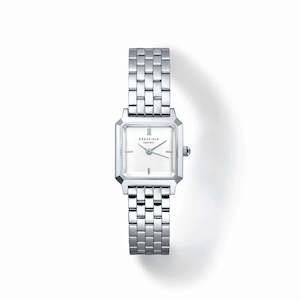 Latest Arrivals: Boxelle Silver