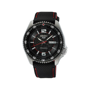 Seiko - SRPL54K Seiko 5 Sports 2025 Supercars Automatic Watch