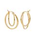 Eclipse Hoops Gold