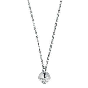 Dyrberg Kern: Hattie SS Crystal