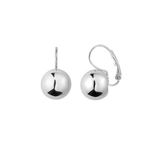 Dyrberg Kern: Ava Shiny Silver