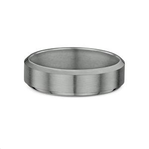 Dora Wedding Rings: Mens Tantalum Wedding Band Ring