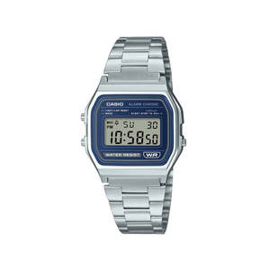 Casio Vintage Digital Watch - A158WEA-2D