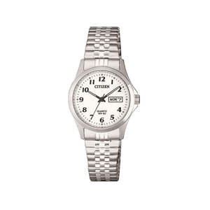 Citizen: EQ2000-96A - Ladies Dress Watch