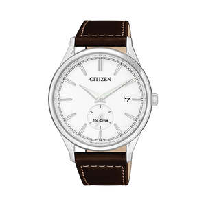 Citizen: Citizen - BV1119-14A Mens Eco-Drive Dress Watch