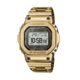 G-Shock - Full Metal Series - Gold - GMWBZ5000GD-9D
