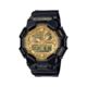 G-Shock - Black & Gold - GA010GGB-1A9