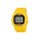 G-Shock - Yellow G-Shock Nano - DWN5600-9D