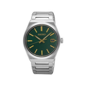Seiko: Seiko - SUR601P Classic Mens Watch