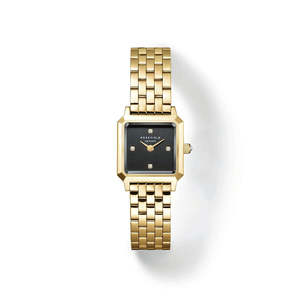 Boxelle Black Crystals