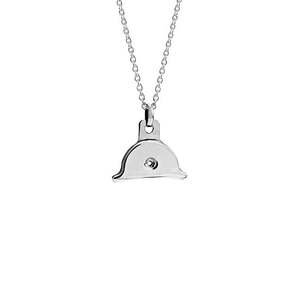 Evolve: Shepherds Whistle Pendant