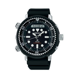 Seiko - SNJ025P Prospex 'Arnie' Solar Divers Watch