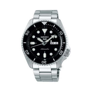 Automatic: Seiko - SRPD55K Seiko 5 Sports Automatic Watch
