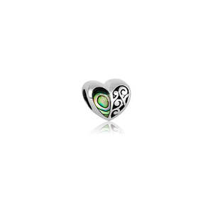 Evolve: Aroha Paua - Charm