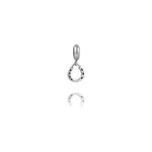 Evolve: Lucky Horseshoe Pendant Charm